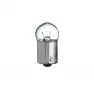 Лампа дополнительного освещения TUNGSRAM 2619 B10 R5W 12V-5W (BA15s) (уп. 10шт)