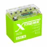 Аккумулятор Moto Xtreme YB34L--BS Gel (34Ah) обр