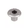 Фильтр масляный центробежный в сборе (крышки) 165FMM (CBB250) D71mm; GR, TTR250Rb