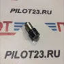 Лампа светодиодная 12V T4 2SMD (3250) /белая/ (уп. 50шт)