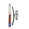 Щетка стеклоочистителя бескаркасная DOUBLE FORCE DFF20 (500мм)