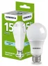 Лампа светодиодная GENERICA LED A60 груша 15Вт 230В 6500К E27