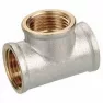 ТройникThermofix никель  3/4" (20) ВВВ 12734