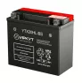 Аккумулятор ИРКУТ YTX20-BS (12V / 20Ah)