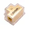 Разветвитель питания DSD DPD-4280, 1x4Ga вход, 2x8Ga выход