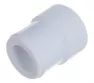 Муфта переходная  25/20 ВН/НР (Valfex) БЕЛАЯ