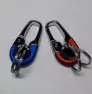 Брелок-карабин 3755