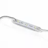 Модуль светодиодный 3 LED 5630 W 10000 1.2W IP67, 10000K, холодный белый