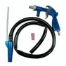 Пистолет пескоструйный OTRIX PS-2/34454963 со шлангом