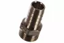 Штуцер для присоединения шланга 1/2" нар. х16мм (VTr.650.N.0416)
