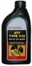 Масло трансмиссионное Toyota ATF TYPE-T-IV 00279000T4 00279000T46S (0.946л) (М)