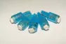 Лампа светодиодная LED Маяк 12V T5 1SMD W2,0*4,6D (3528) (панель приборов) синяя (уп. 50шт)
