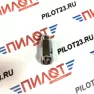 Гайка закрытая M12X1,50Х48 конус 19 ключ 