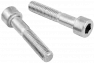 Винт М8*55*1,25 крышки цепи дв.406 (16553)