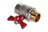 Кран шаровой 20 Б м/р VALTEC Base (VT.218.N.05) 6940