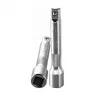 Удлинитель 1/4"  50мм OMBRA  221402   055094