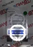 Кольца светящиеся для автофар LED80WP 80мм белые (пара)