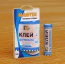 MASTIX MC-0101 Клей для металла 55 г