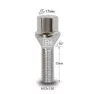 Болт M12X1.50X33 конус 17 ключ