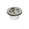 Выпуск для раковины 1 1/4" AQUANT (NV114) 52556