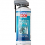 Мультиспрей для водной техники Marine Multi-Spray Liqui Moly, 0,4 л