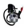 Карбюратор Yamaha JOG-50 (3KJ) SEE