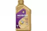 Масло моторное синтетическое MIRAX MX7 5W30 ACEA A3/B4 API SL/C 1л (1*12шт) (М)