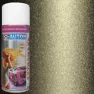 Kраска металлик аэрозоль AUTON 400мл  630 кварц