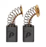 Щетки (пара) 6*9*12 CB-411 MAKITA 1950101 
