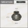 Пыльник шаровой Masuma MO2124 13*28*27