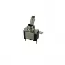 Тумблер ASW-07D 12V 25A ON-OFF фиолетовый