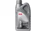 Масло моторное синтетическое TEBOIL Silver SN/CF 10W40 1л