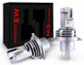 Лампы светодиодные головного света LED Headlight M3 12V HB4/9006 9-32V 6000LM (компл. 2шт)