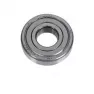 Подшипник 6001 2Z SKF 12*28*8