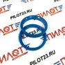 Центровочное кольцо 74.1-67.1