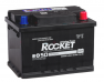 Аккумулятор ROCKET 6CT-62 (о.п) низкий