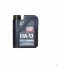 Масло моторное полусинтетическое Liqui Moly Optimal 10w40 API CF 1Л