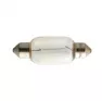 Лампа накаливания NARVA 17634 C21W 12V 21W (SV8,5) (уп. 10шт)