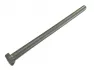 Болт М10*180 пр.8,8 полная резьба DIN 933 (11587)