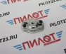 Храповик стартера подходит для Husqvarna 128R AEZ 010043(F)