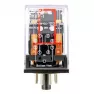 Реле промежуточное 3SJ5 2P-1 (MK2P-I) AC 12V ЭНЕРГИЯ