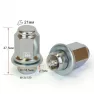 Гайка прейссшайба M12X1,50Х47 21 ключ 