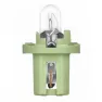 Лампа накаливания NARVA 17052 BAX 12V 2W(BAX18.5d/1.5) (уп. 10шт)