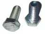 Болт М8*20 пр.8,8 полная резьба DIN 933  10550