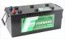 Аккумулятор FORWARD Green 6CT-210 VLR (о.п.)