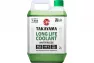 Антифриз зеленый TAKAYAMA Long Life Coolant Green -50° 2л 