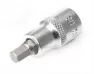 Головка-вставка 1/2" 6-гр  6мм L-55 Д/Т 625006