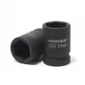 Головка ударная Forsage 23мм 1/2" 6гр. F-44523