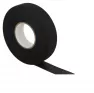 Изолента флис 19mm*15m черная