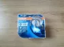 Лампы галогенные Osram EUROBOX H1 12V 55W 64150CBN-HCB P14,5s COOL BLUE INTENSE +100% (компл. 2шт)
